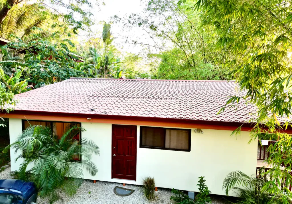 Finca Lucky: Casa Luna — 2
