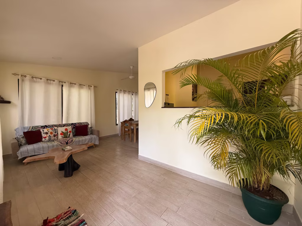Finca Lucky: Casa Luna — 14