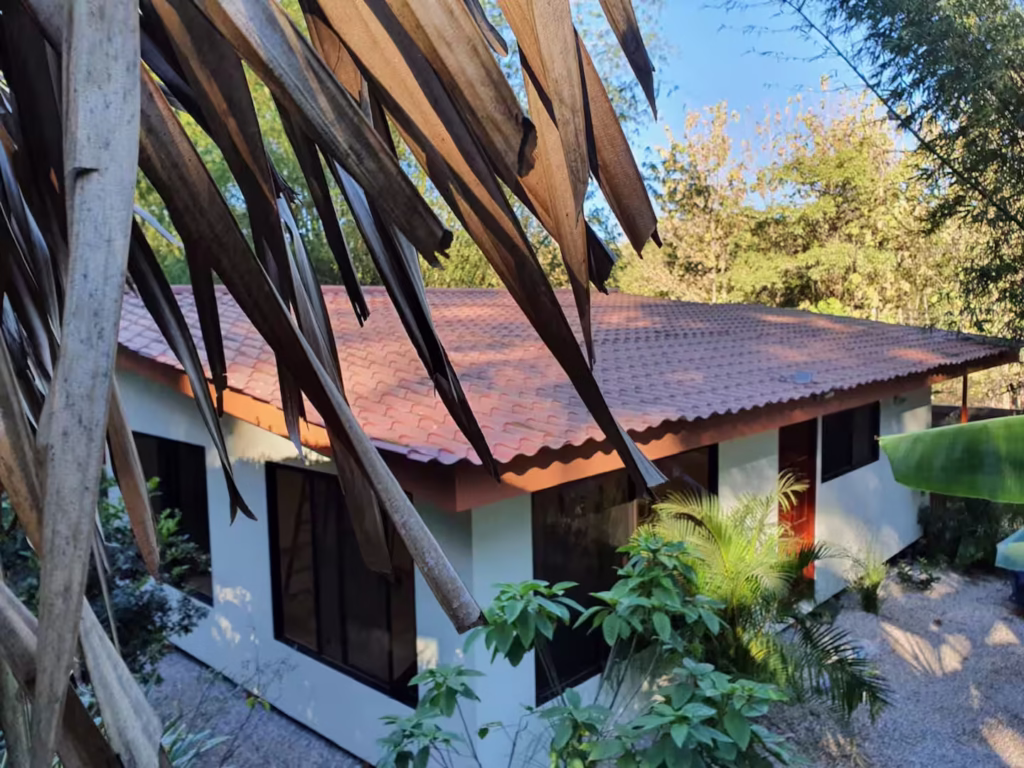 Finca Lucky: Casa Luna — 3