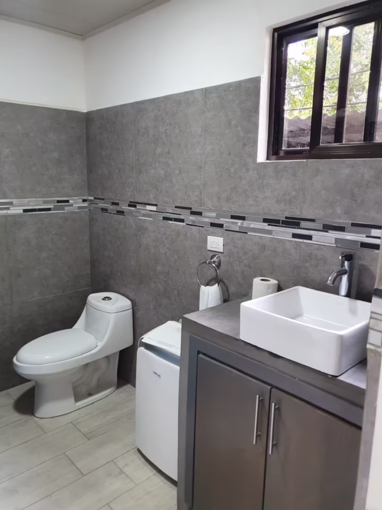 Finca Lucky: Casa Luna — 18