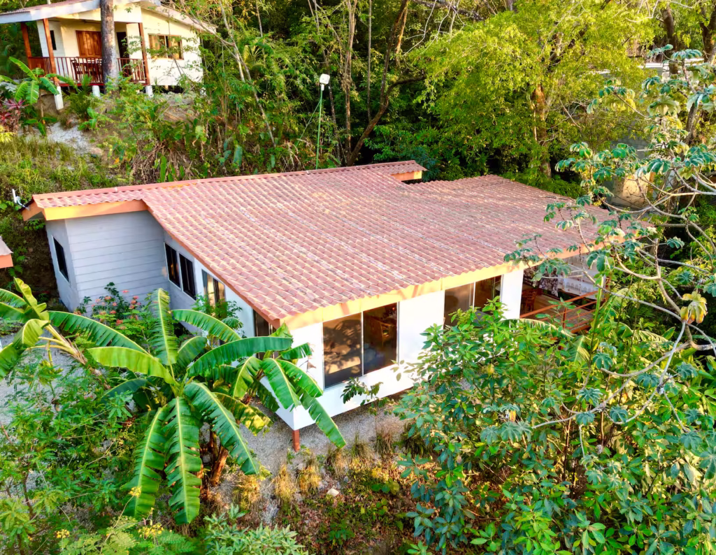 Finca Lucky: Casa Guanacaste — 2