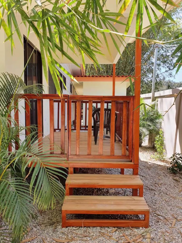 Finca Lucky: Casa Luna — 20