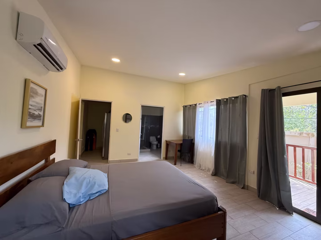 Finca Lucky: Casa Luna — 8
