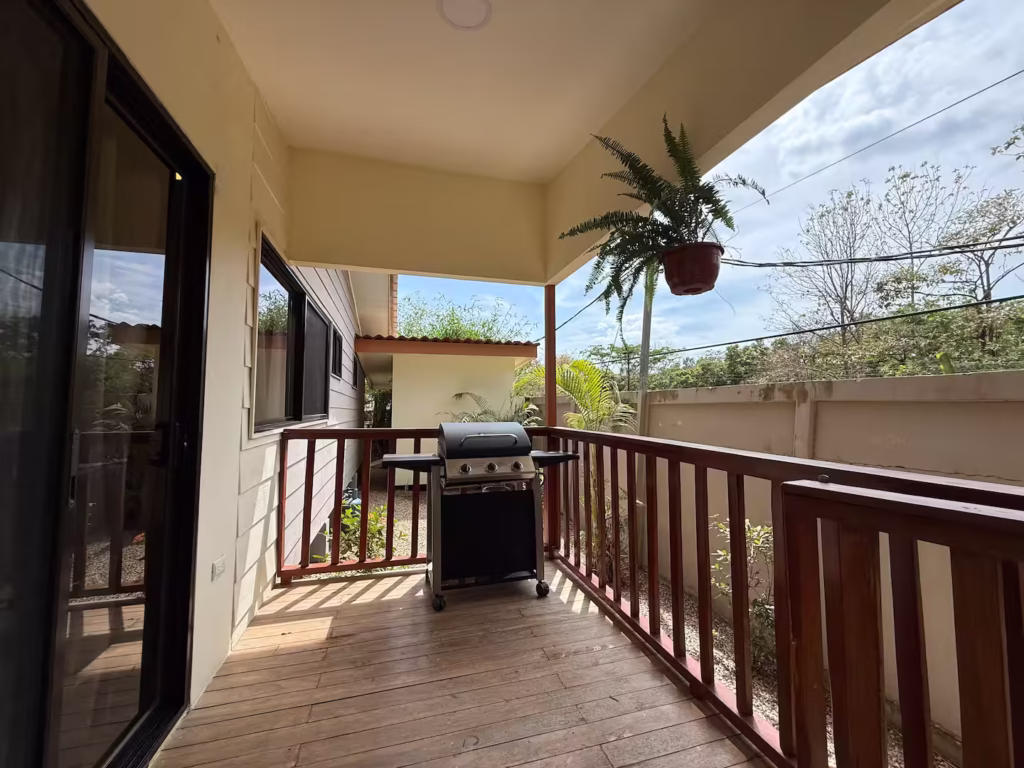 Finca Lucky: Casa Luna — 13