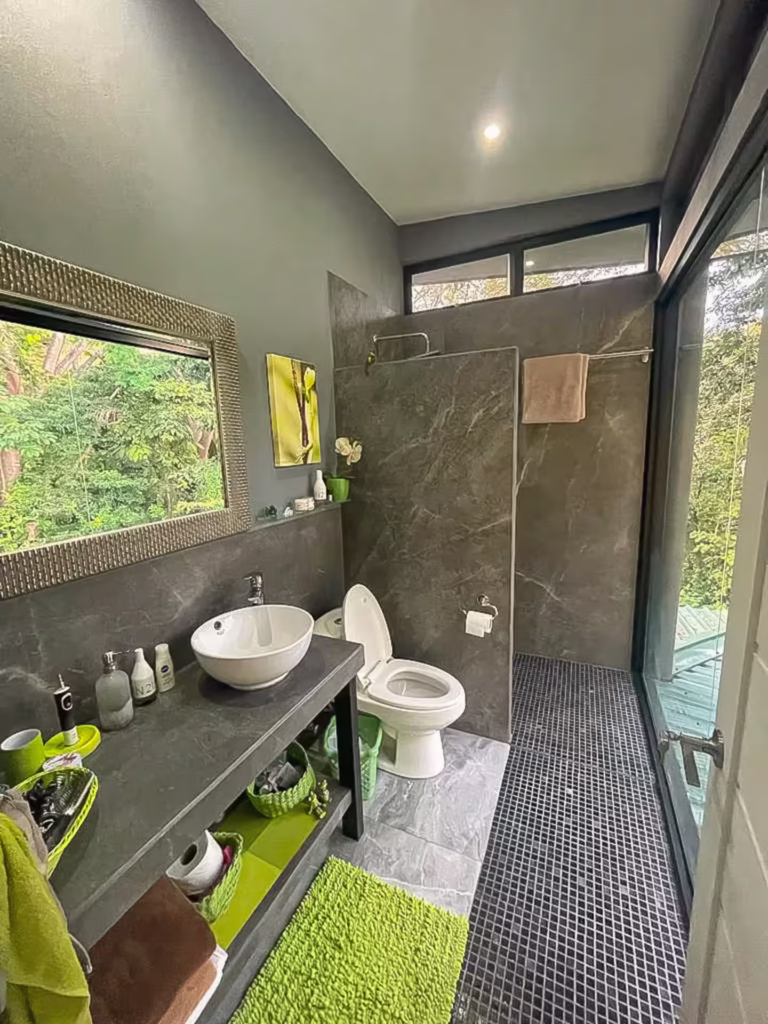 Casa Emerald Comet — 16
