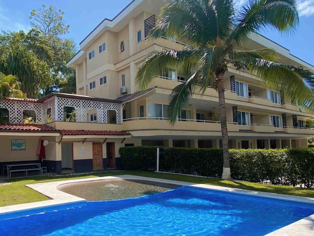 Condo Palma, con piscina y playas cercanas — 16