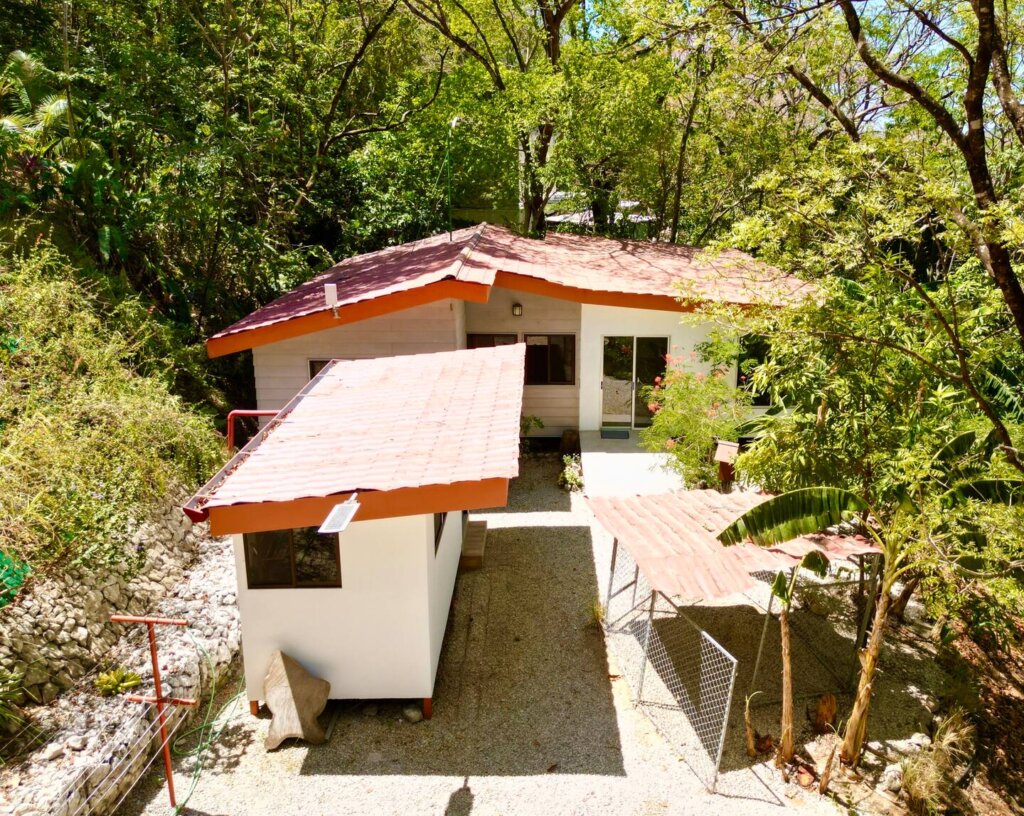 Finca Lucky: Casa Guanacaste — 18