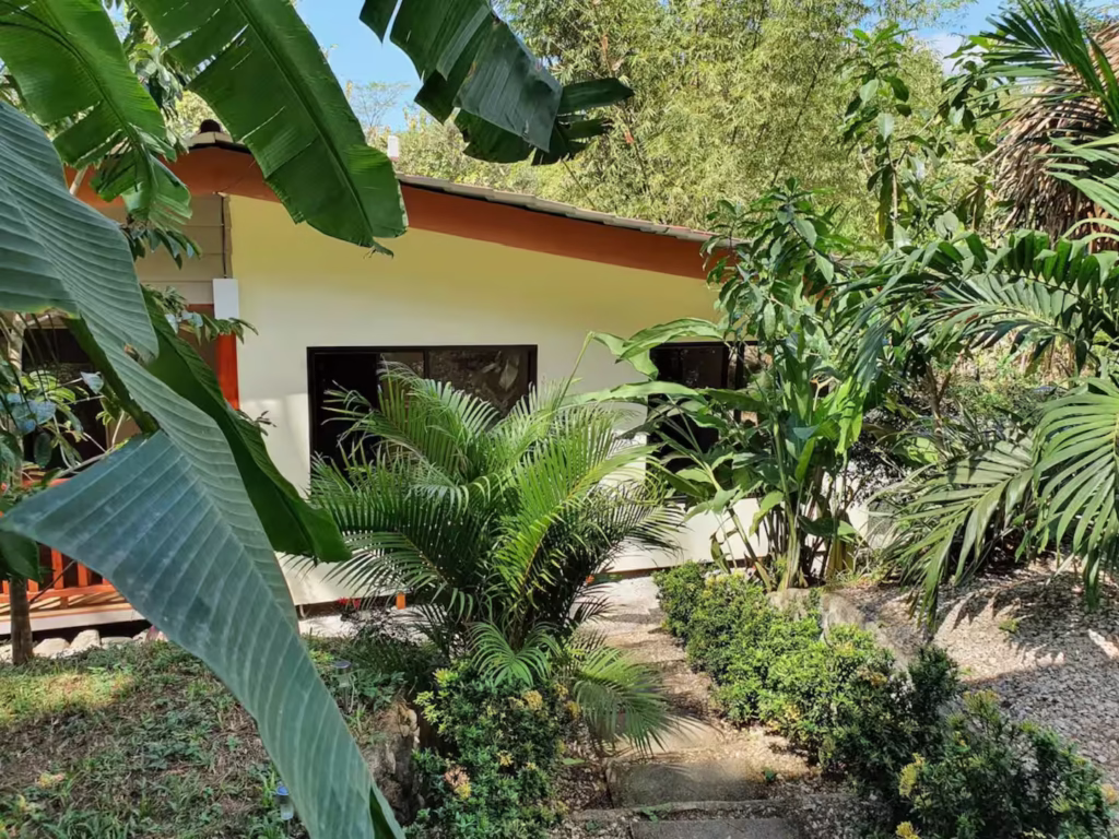 Finca Lucky: Casa Luna — 5