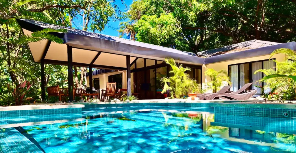 Property management in Samara, Costa Rica