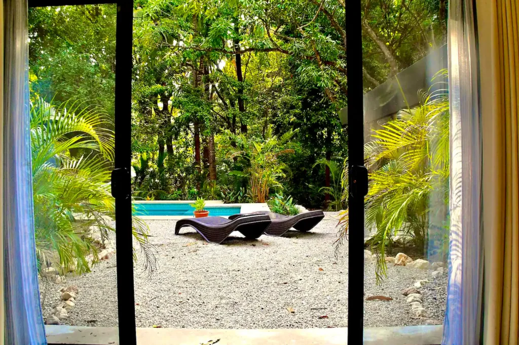 Bienvenue à Jingle Jangle Jungle – Casa Izquierda — 29