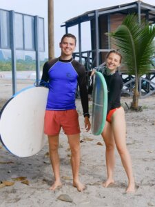Surf Lessons photo 5