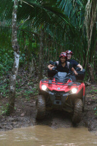 ATV Tour: 2-Hours photo 4