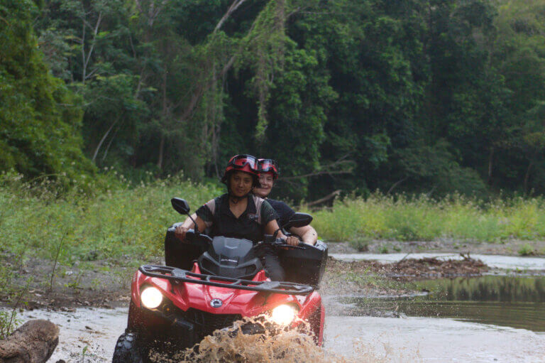 ATV Tour: 2-Hours