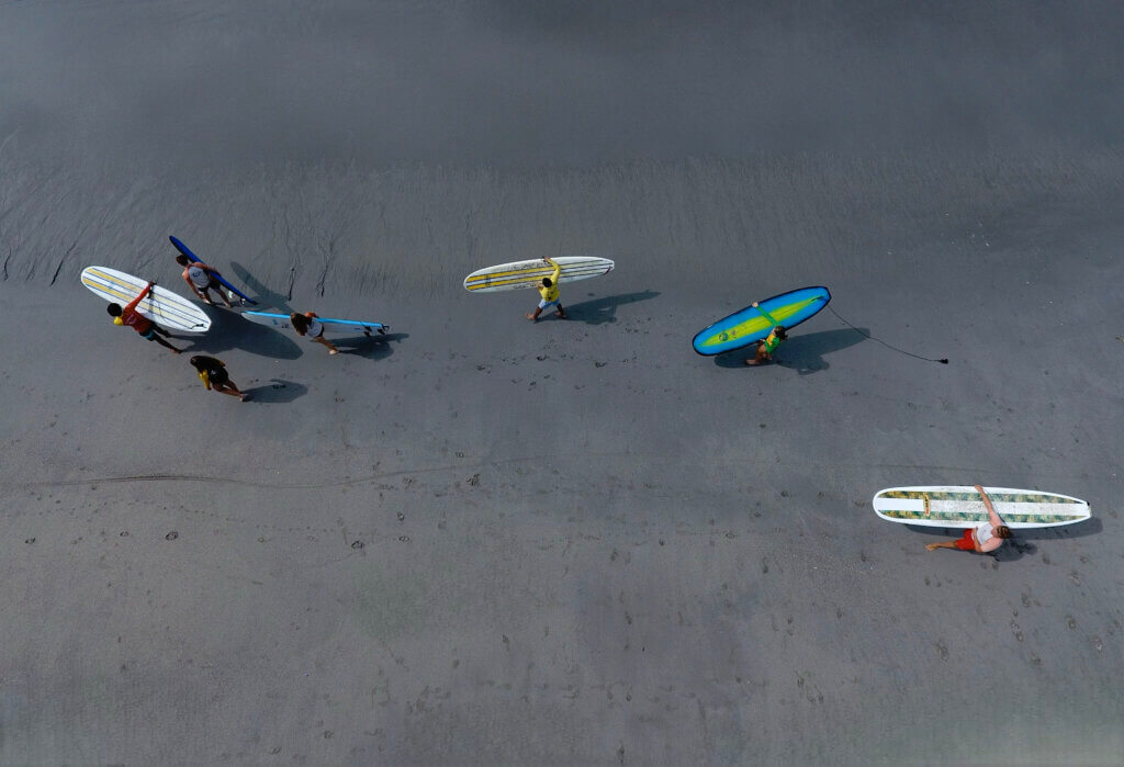 Surf Lessons photo 4
