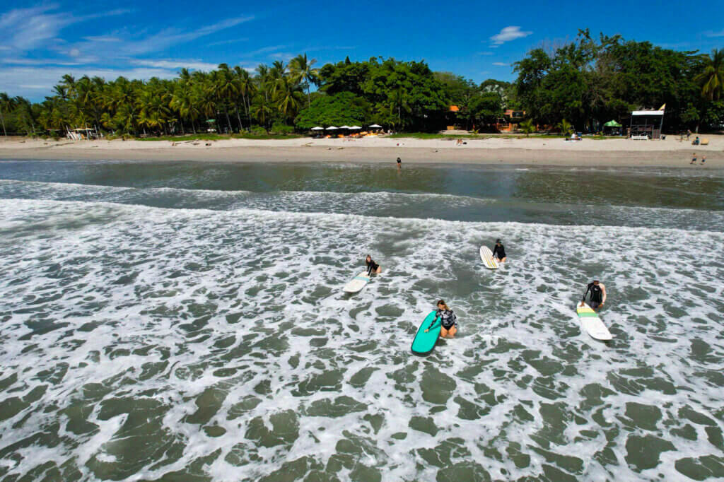 Surf Lessons photo 3