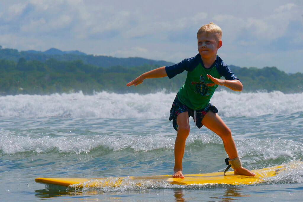 Surf Lessons photo 2