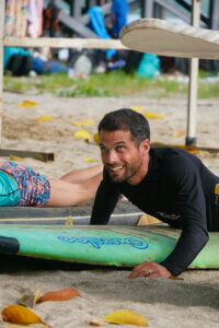 Surf Lessons photo 1