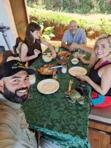 Coffee Tour Day Trip – Let’s Get Local! photo 13