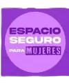 Programa Mujeres certified