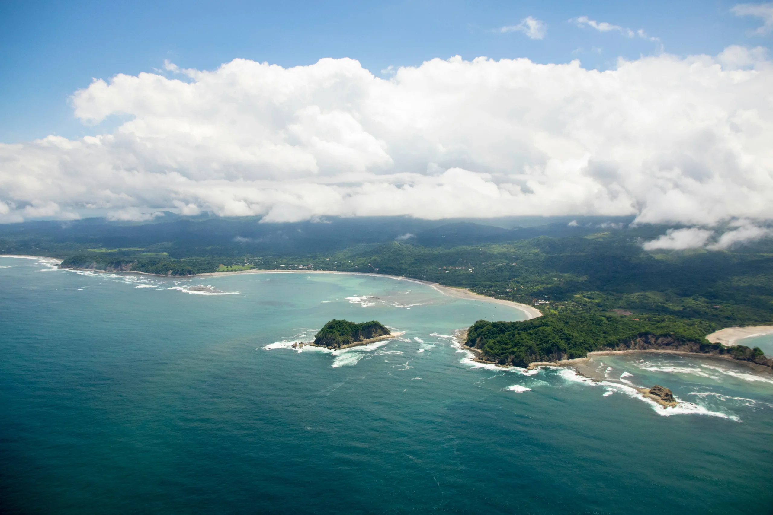 best tours in Samara Costa Rica