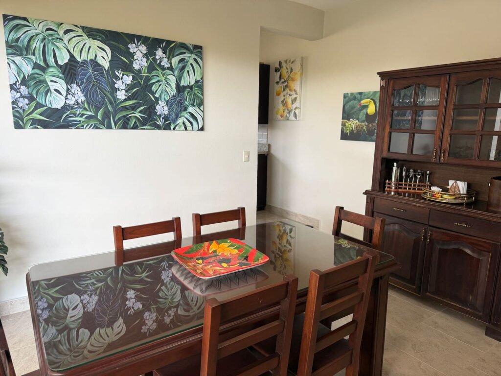 Welcome to Casa Colibri