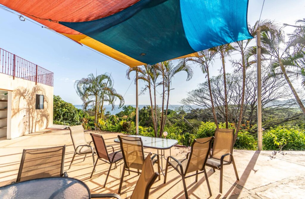 Casa Pura Vida Sámara – 3BR condo near the beach