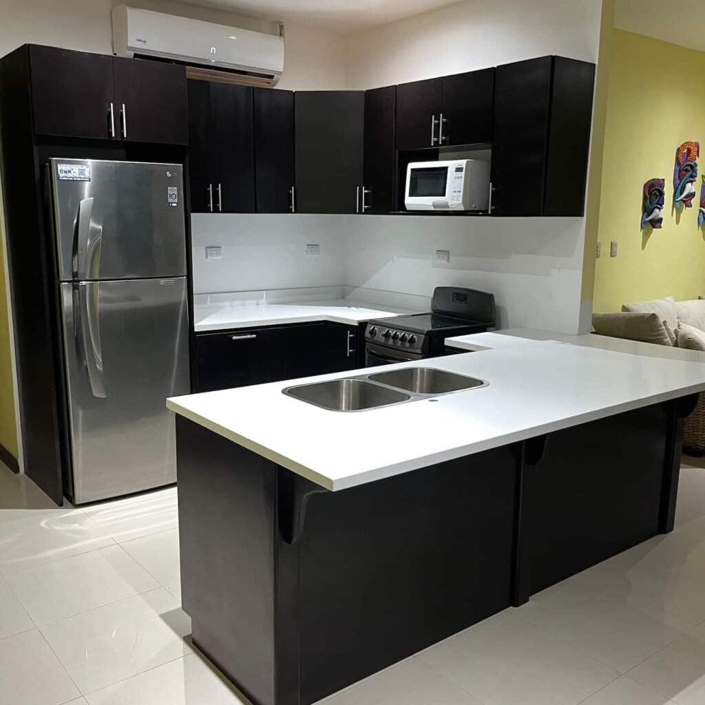 Casa Pura Vida Sámara – 3BR condo near the beach