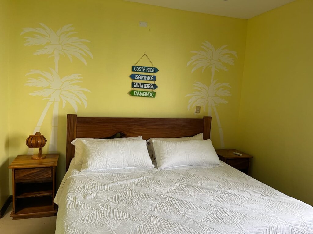 Casa Pura Vida Sámara – 3BR condo near the beach