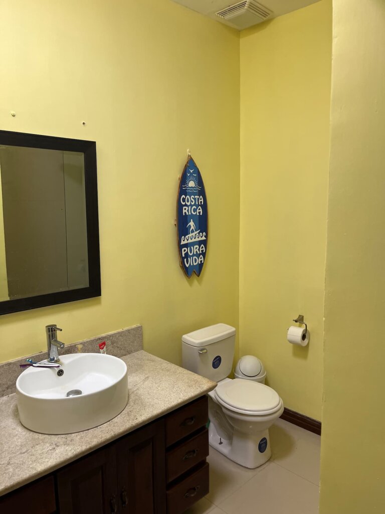 Casa Pura Vida Sámara – 3BR condo near the beach