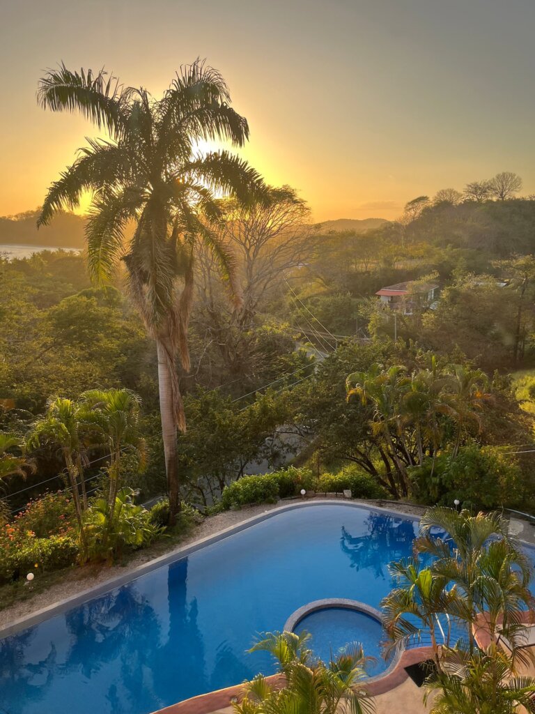 Casa Pura Vida Sámara – 3BR condo near the beach