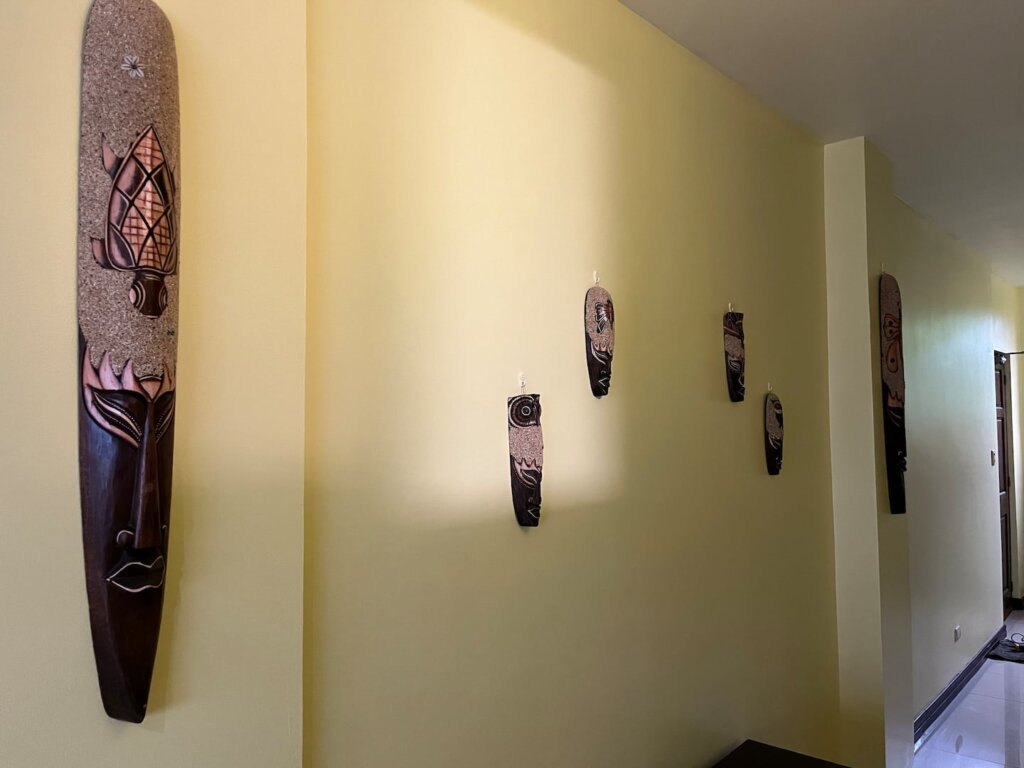 Casa Pura Vida Sámara – 3BR condo near the beach