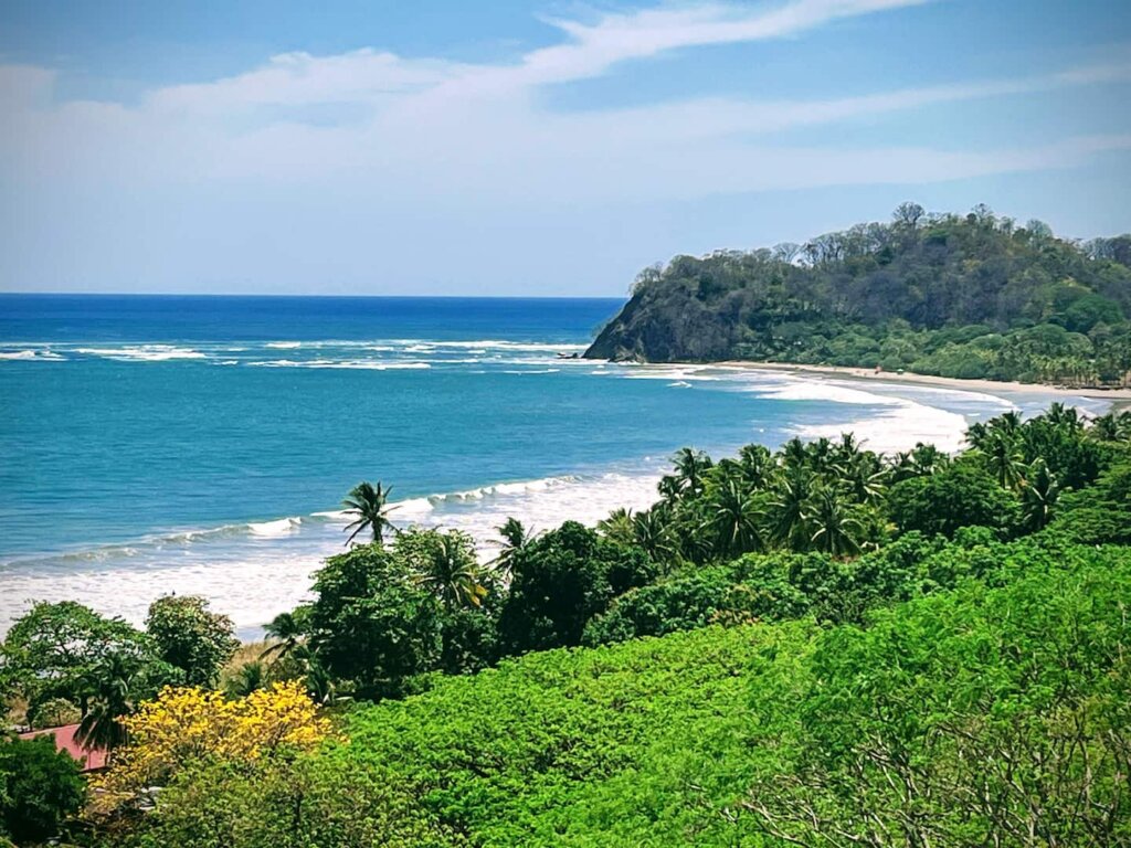 Casa Pura Vida Sámara – 3BR condo near the beach