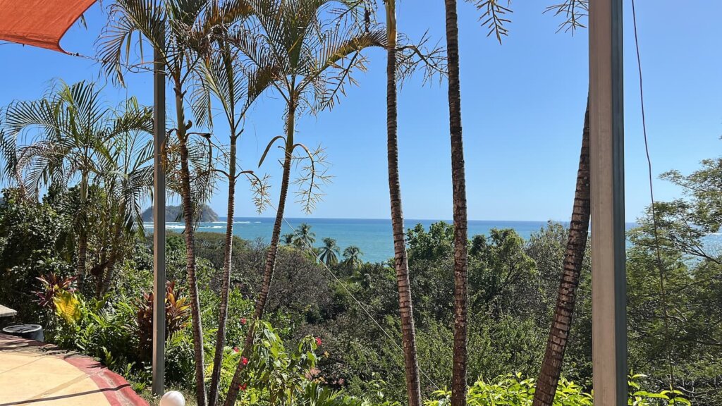 Casa Pura Vida Sámara – 3BR condo near the beach