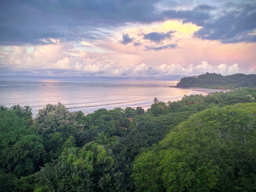 Casa Pura Vida Sámara – 3BR condo near the beach