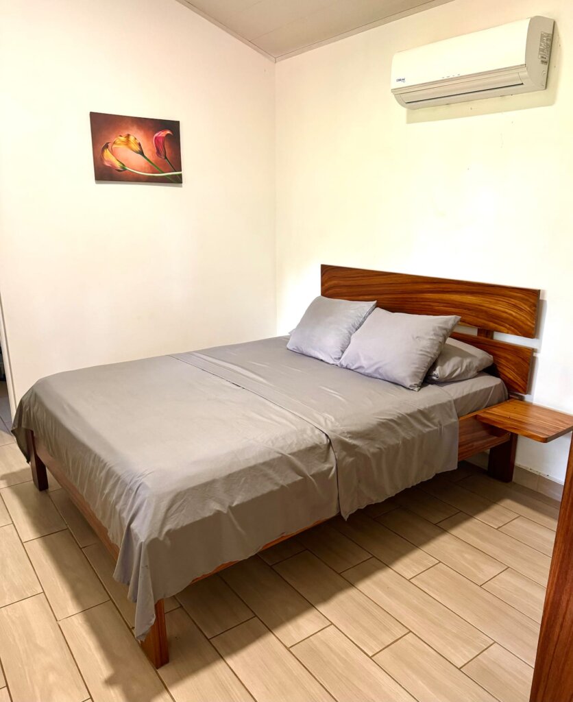 Finca Lucky: Balsam House