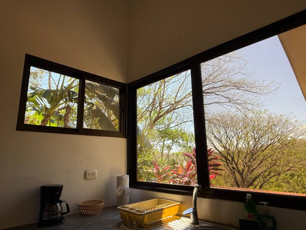 Finca Lucky: Balsam House