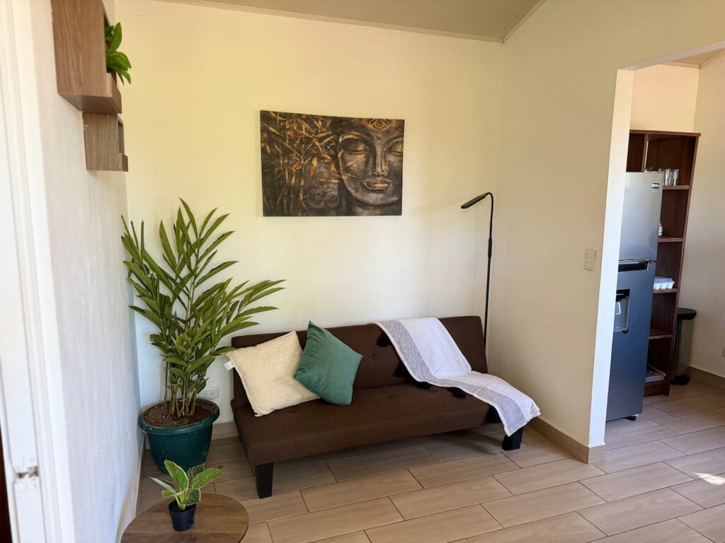 Finca Lucky: Balsam House