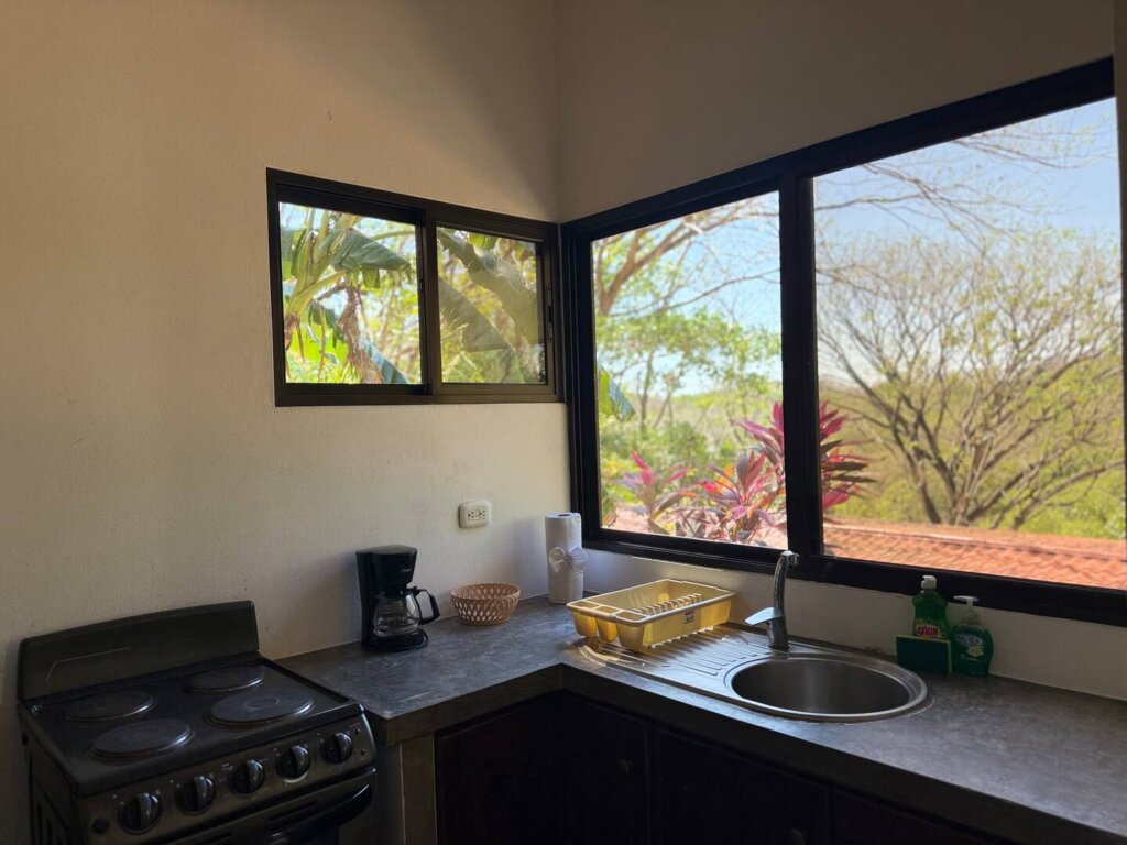 Finca Lucky: Balsam House
