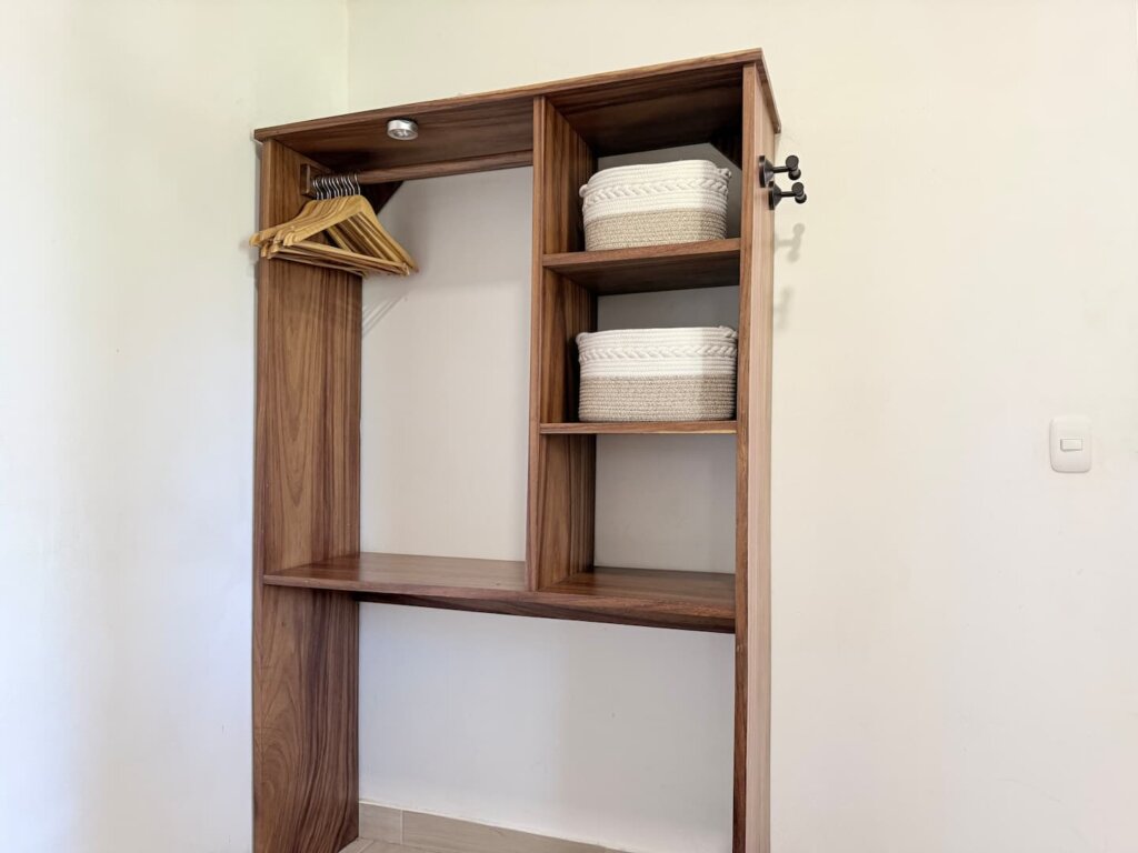 Finca Lucky: Balsam House