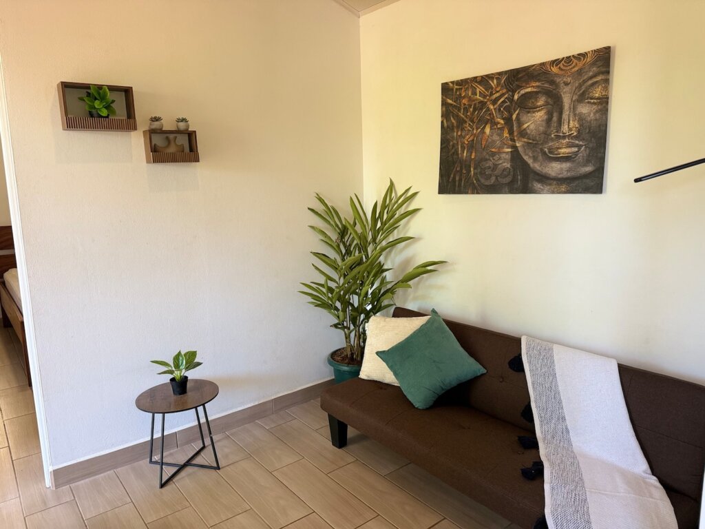 Finca Lucky: Balsam House