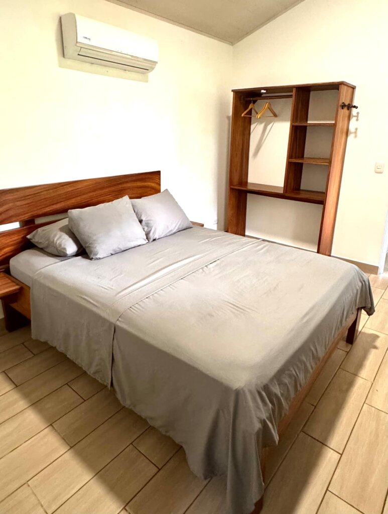 Finca Lucky: Balsam House