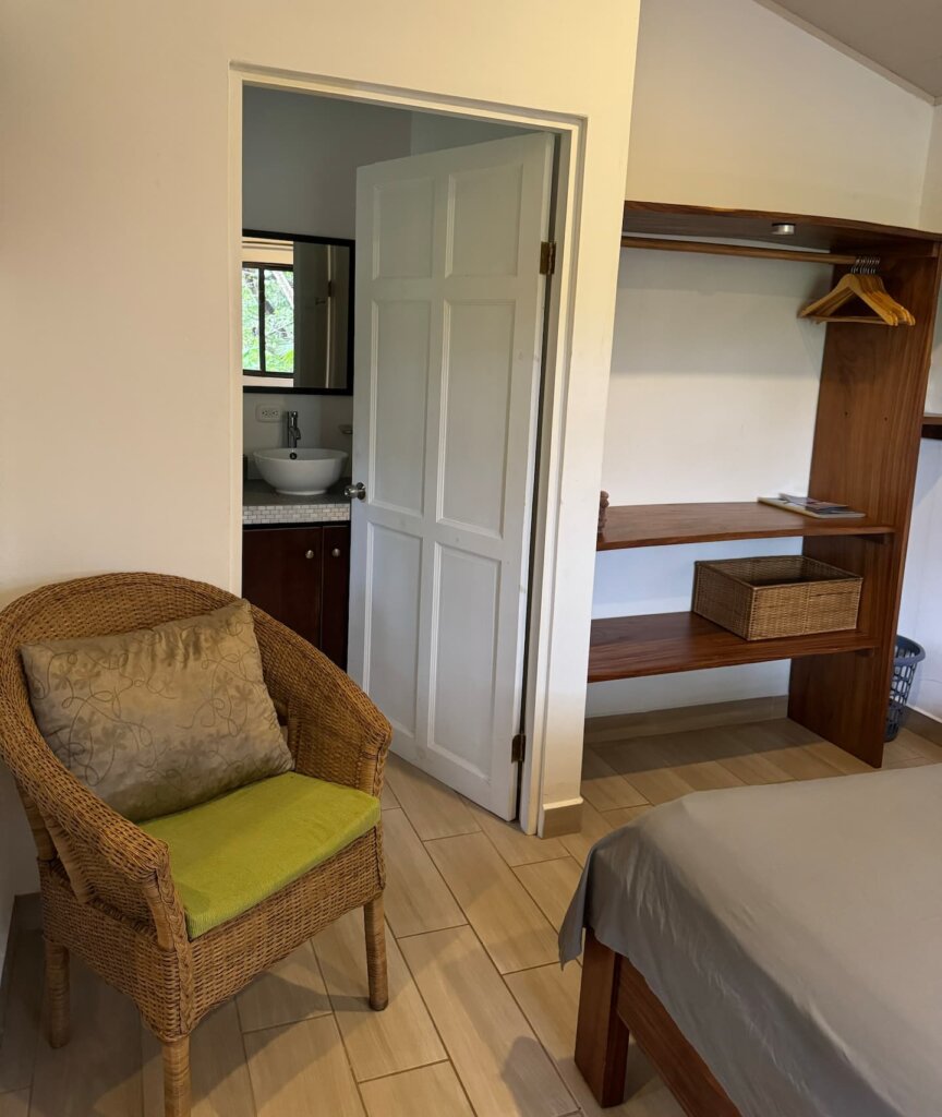 Finca Lucky: Mahagoni House