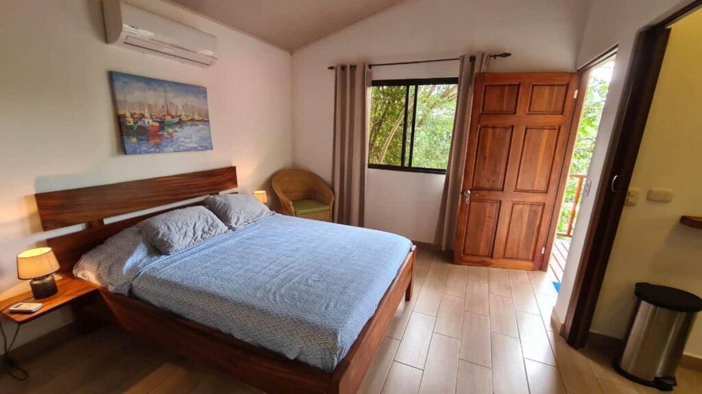 Finca Lucky: Mahagoni House