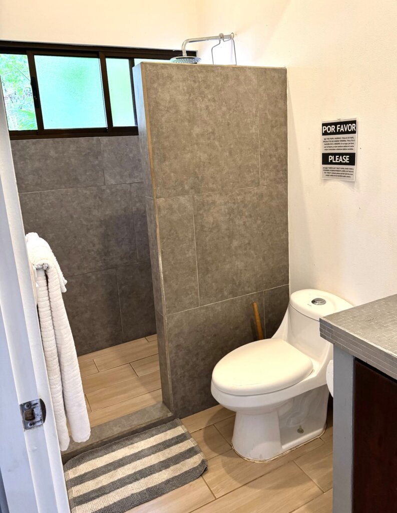 Finca Lucky: Mahagoni House