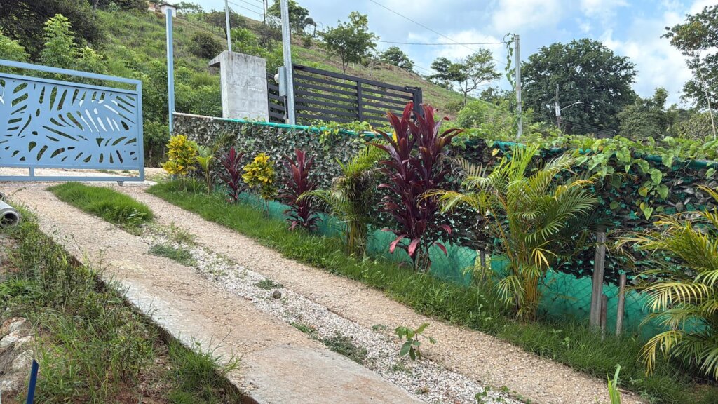Casita Perezosa: quiet, budget-friendly casita near surf and nature
